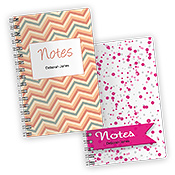 Notebooks