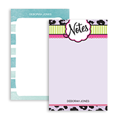 Notepads