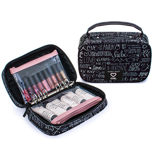 Discover What You Love Show-N-Go