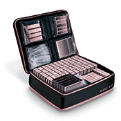 Insulated Lipstick Case