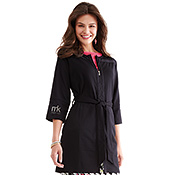 Designer Beauty Coat