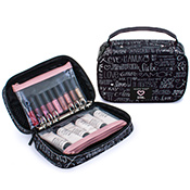 Discover What You Love Show-N-Go