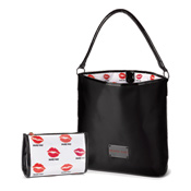 Kissed Bag Set